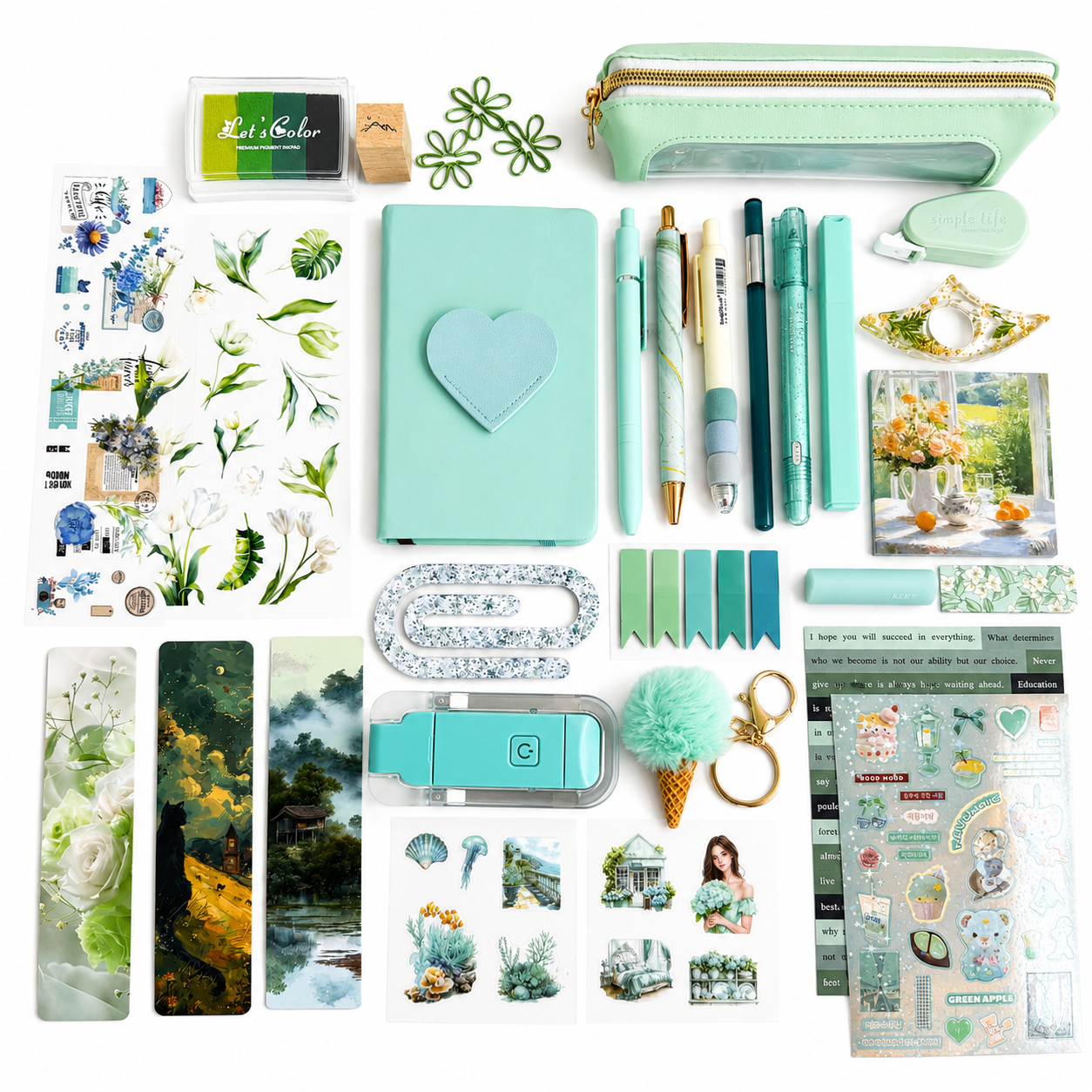 ๐ง๐ผ TIFFANY Bookish Bundle