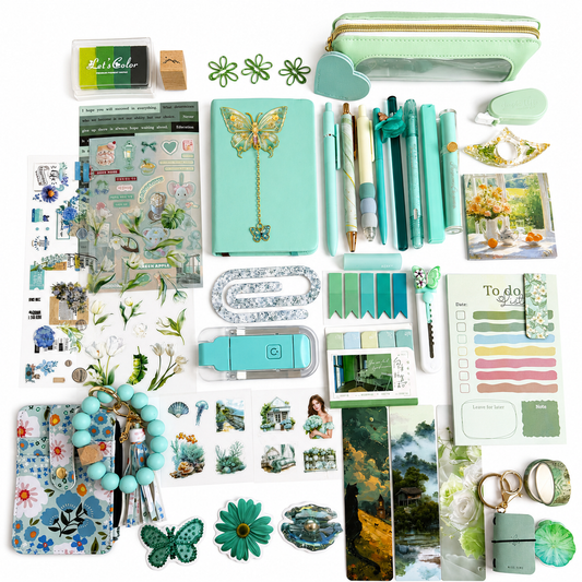 🧚🏼 TIFFANY Bookish Bundle