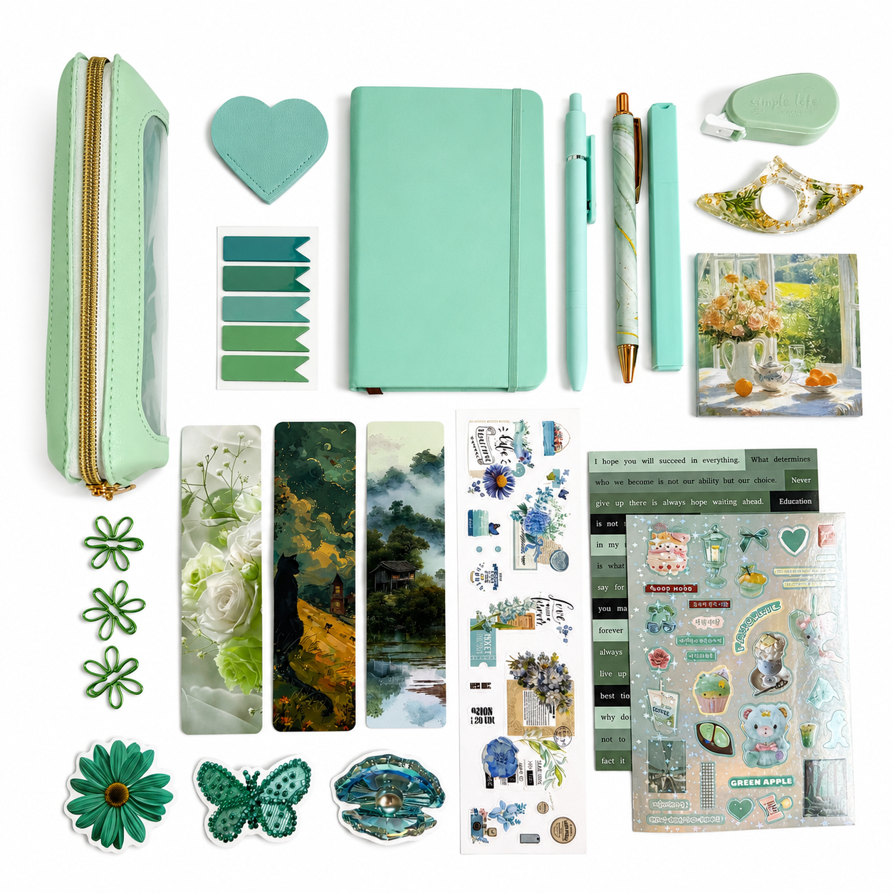 🧚🏼 TIFFANY Bookish Bundle