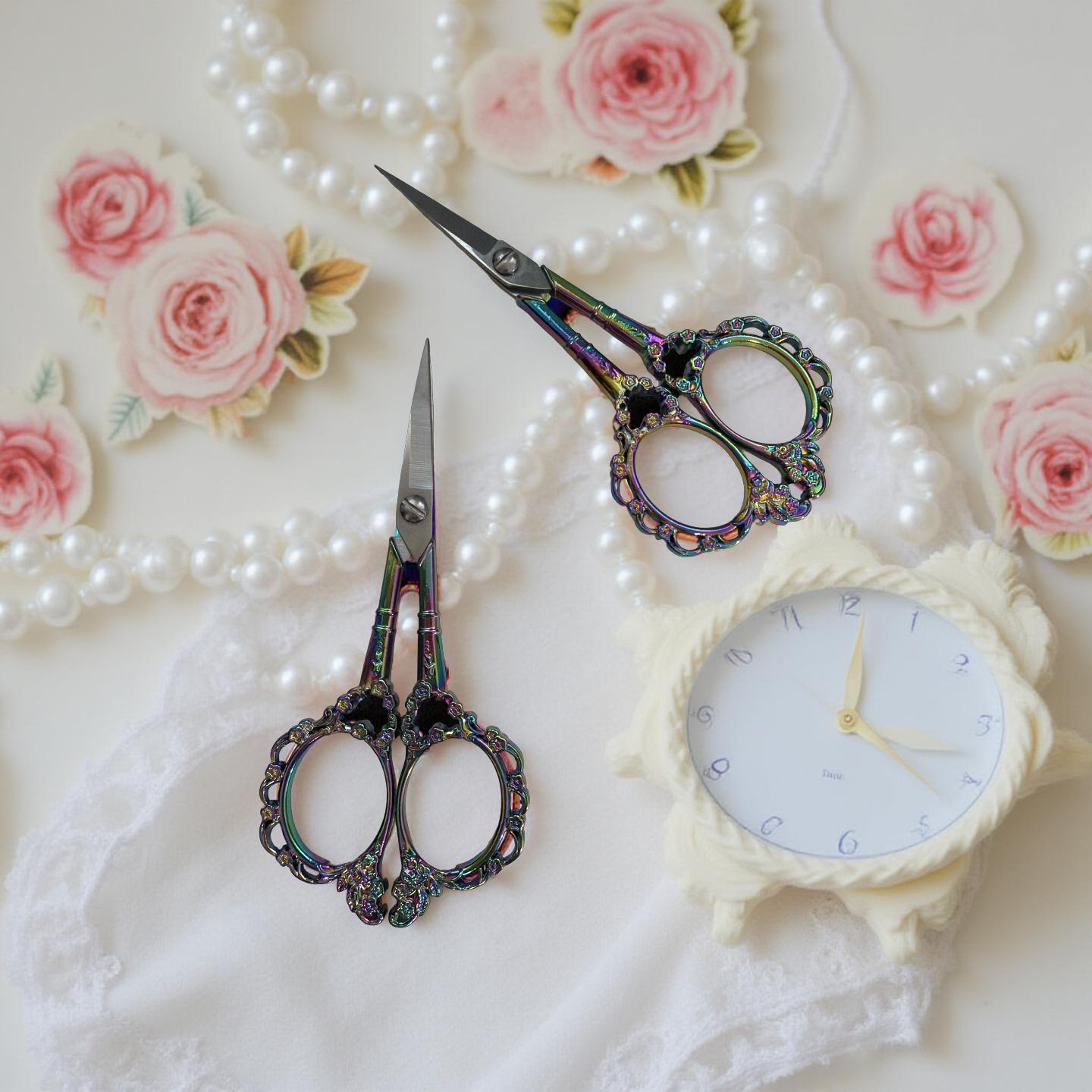 Vintage Scissors
