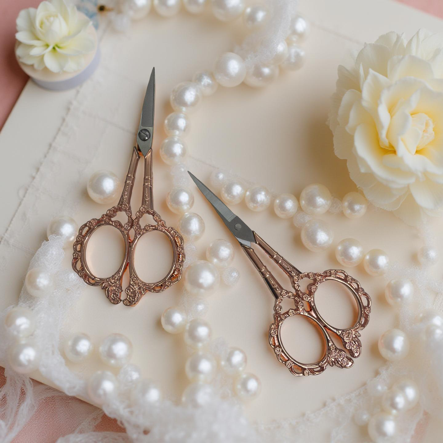 Vintage Scissors
