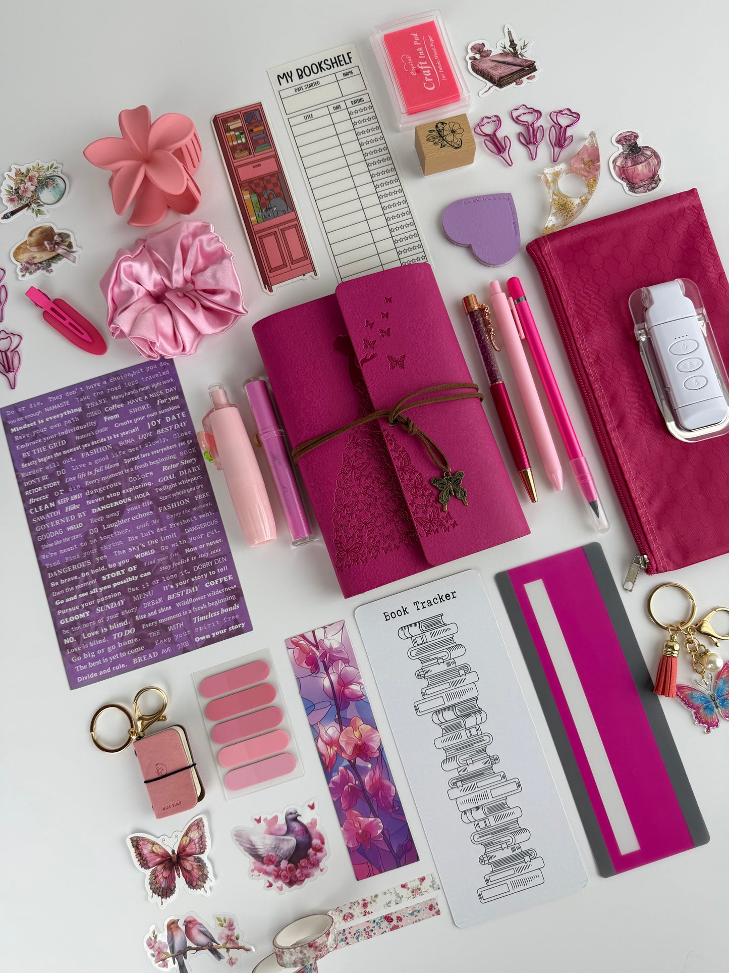 PINK Princess Bundle
