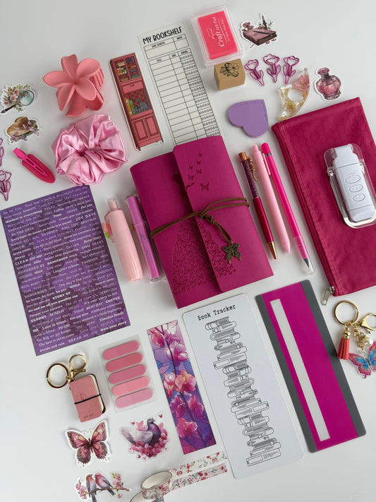 PINK Princess Bundle