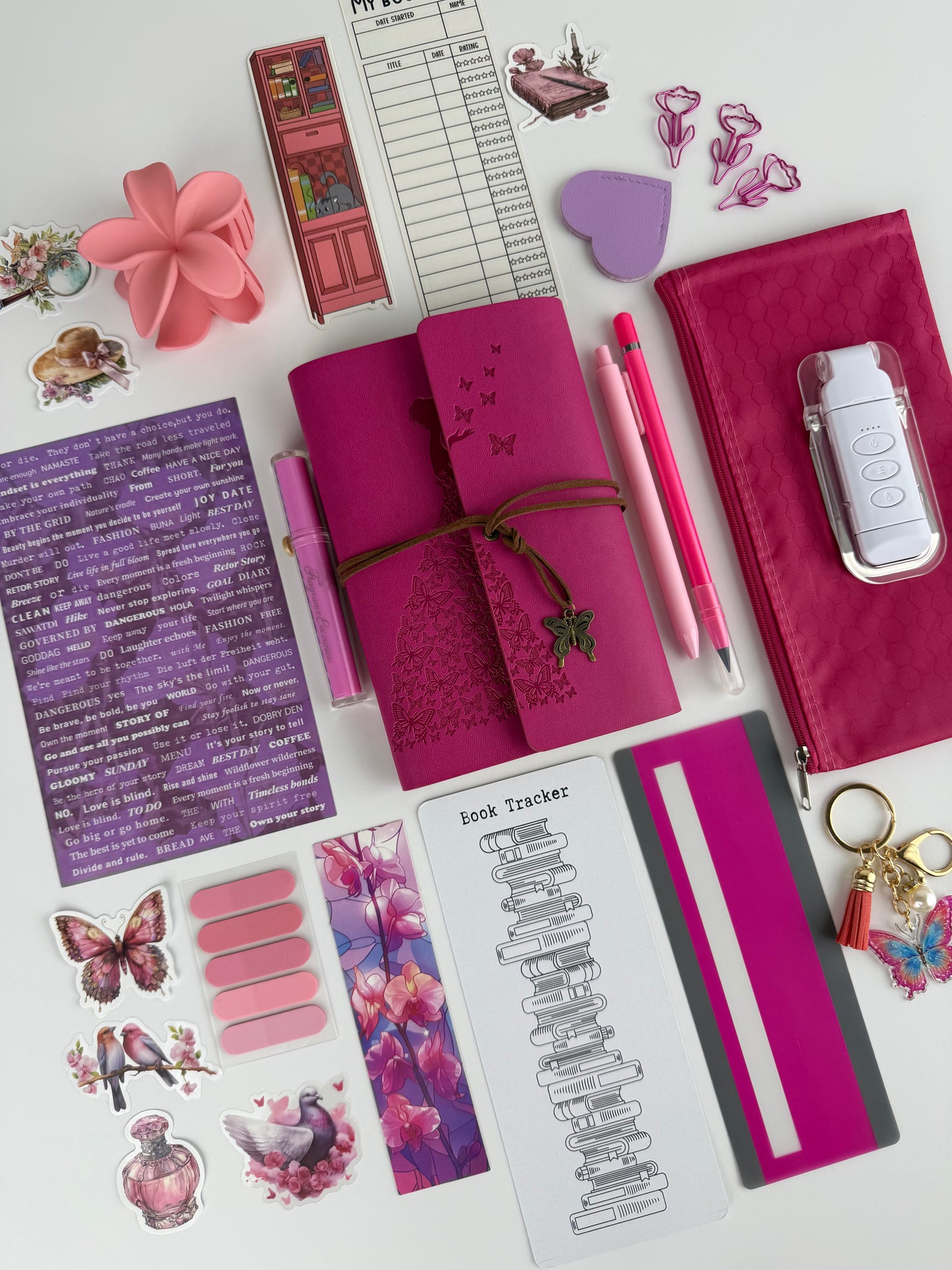 PINK Princess Bundle