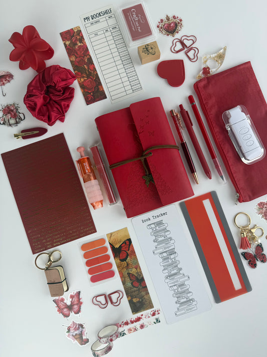RED Princess  Bundle