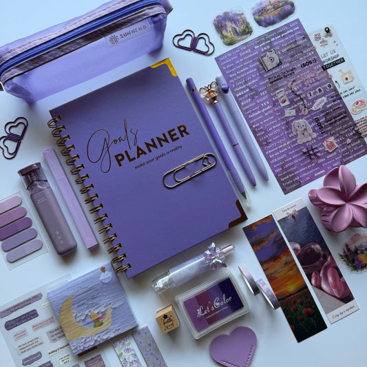 VIOLET Planner 💜