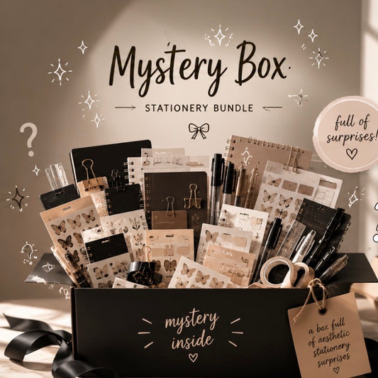 Mystery Box