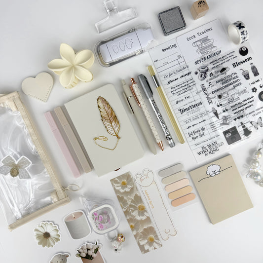 🤍 Vanilla Cloud Bundle