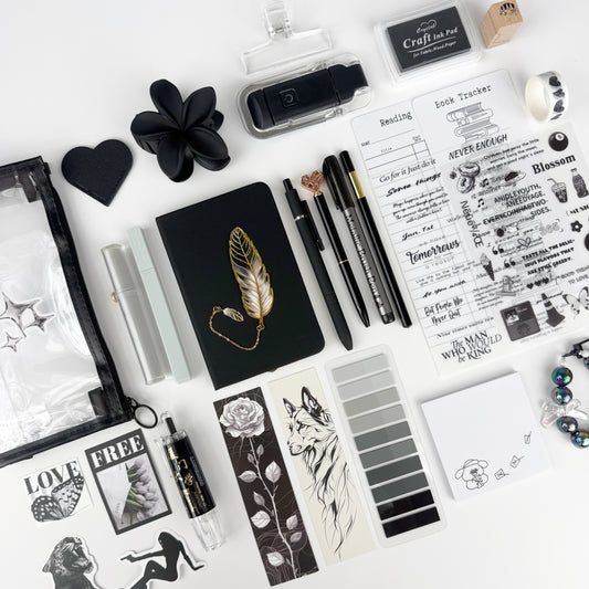 🖤 Black Velvet  Bundle