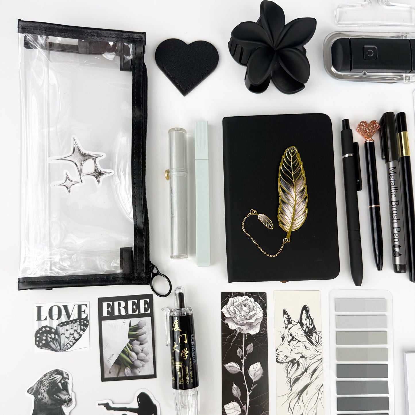 🖤 Black Velvet  Bundle