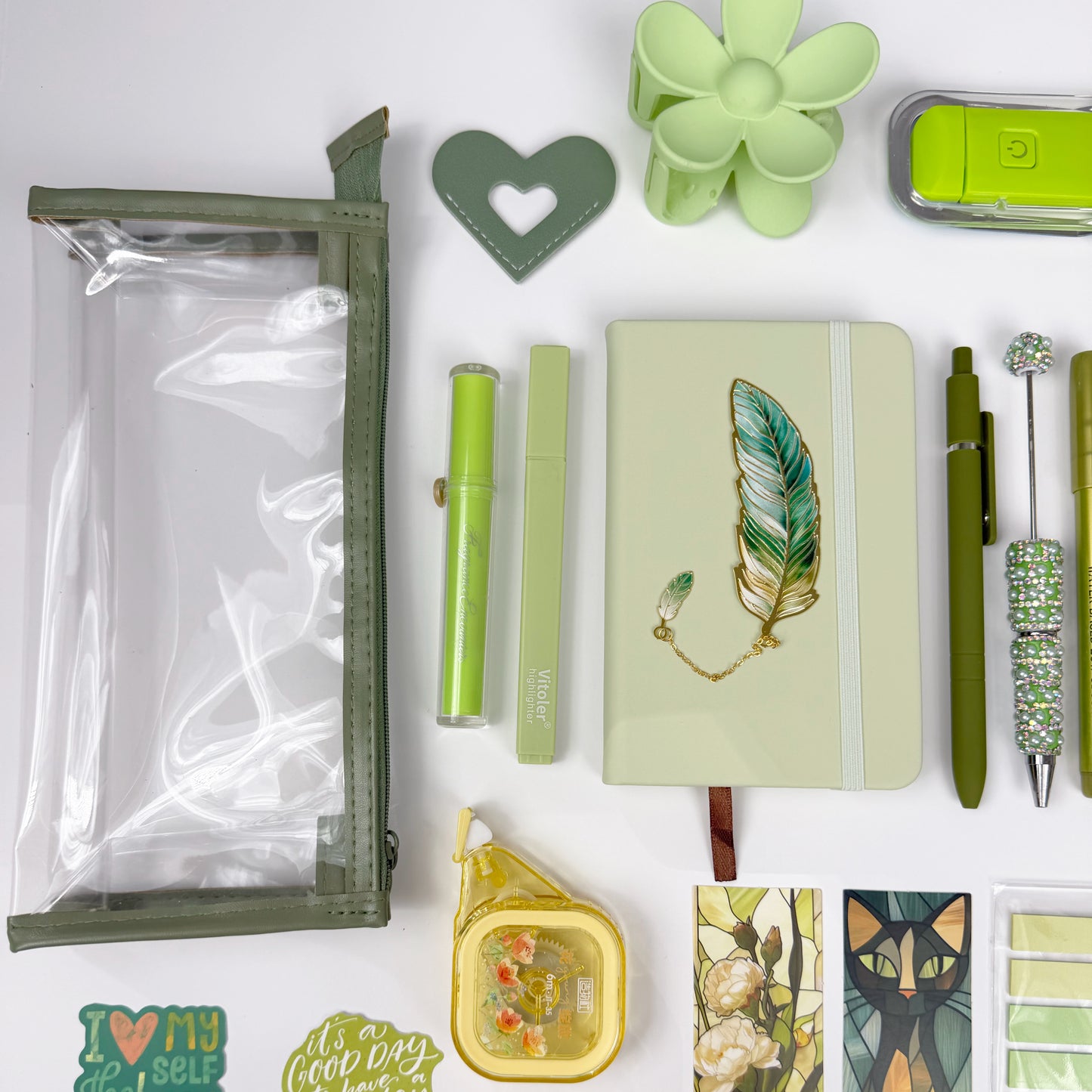 ☘️  Match Cream Bundle