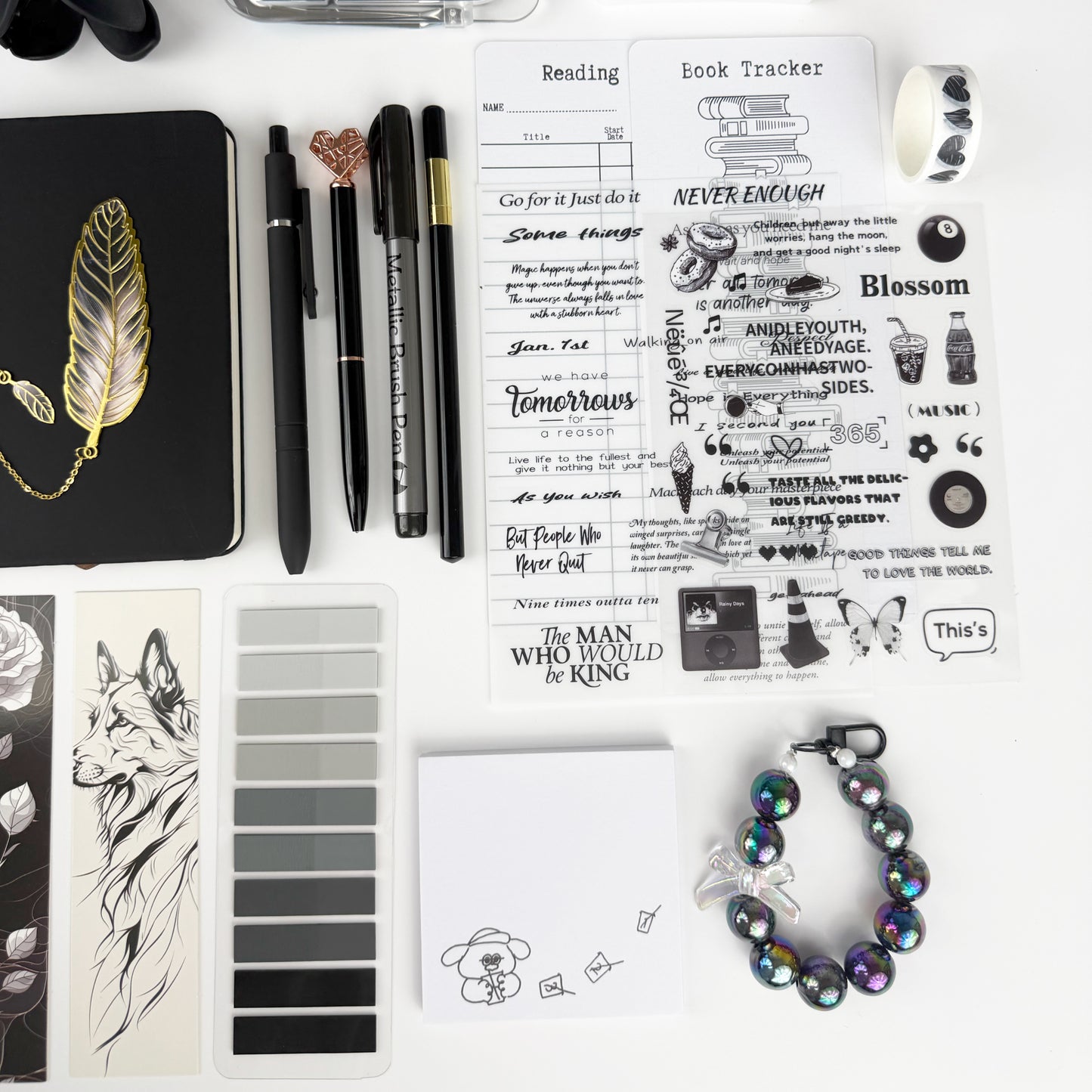 🖤 Black Velvet  Bundle